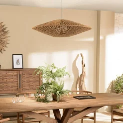 Macabane Suspension New