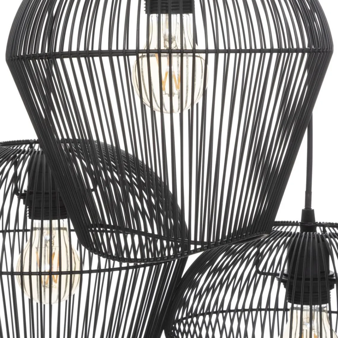 3S. x Home Suspension Clearance