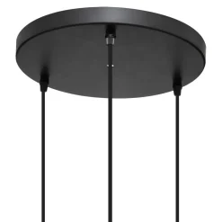 3S. x Home Suspension Clearance