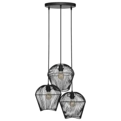 3S. x Home Suspension Clearance