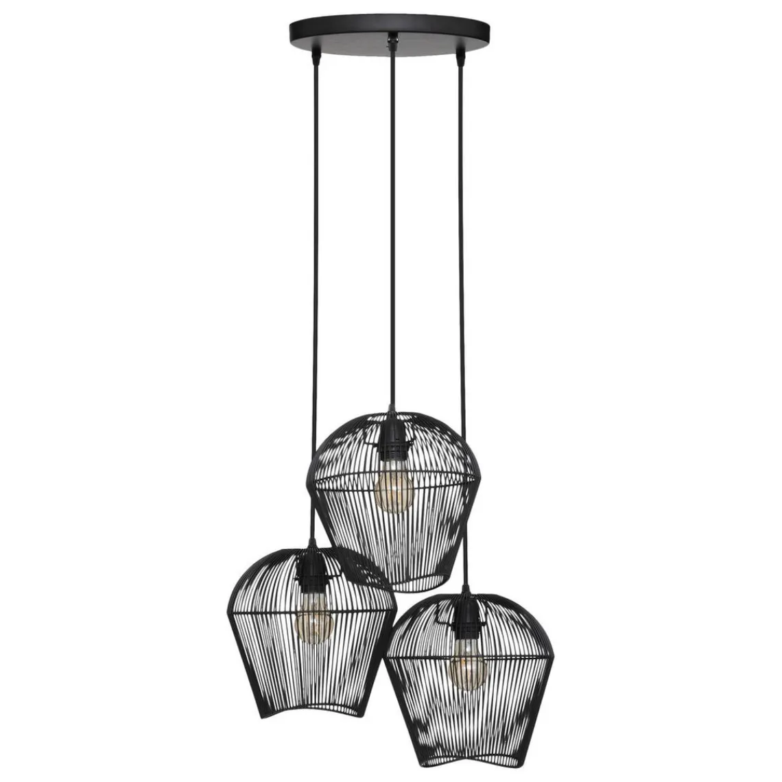 3S. x Home Suspension Clearance