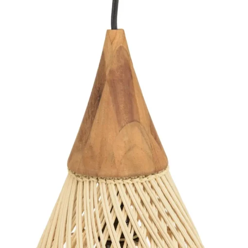 Macabane Suspension