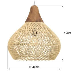 Macabane Suspension