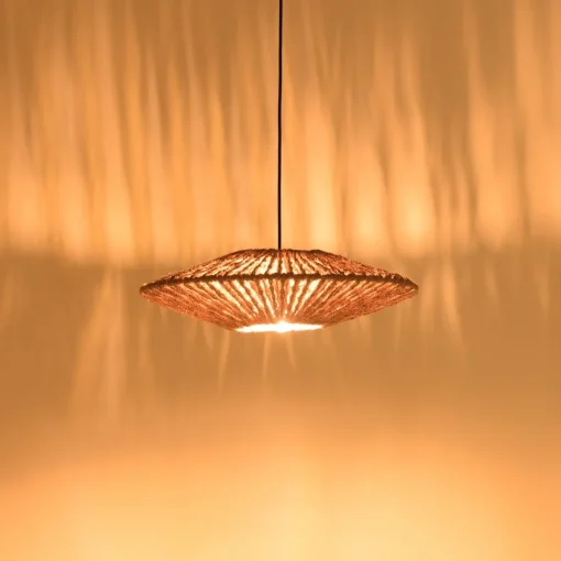 Macabane Suspension Outlet