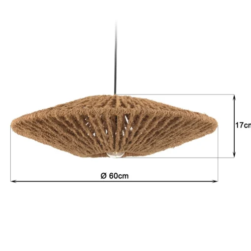 Macabane Suspension Outlet