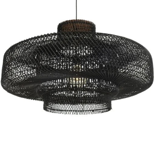 Macabane Suspension Outlet