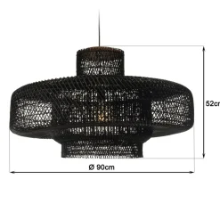 Macabane Suspension Outlet