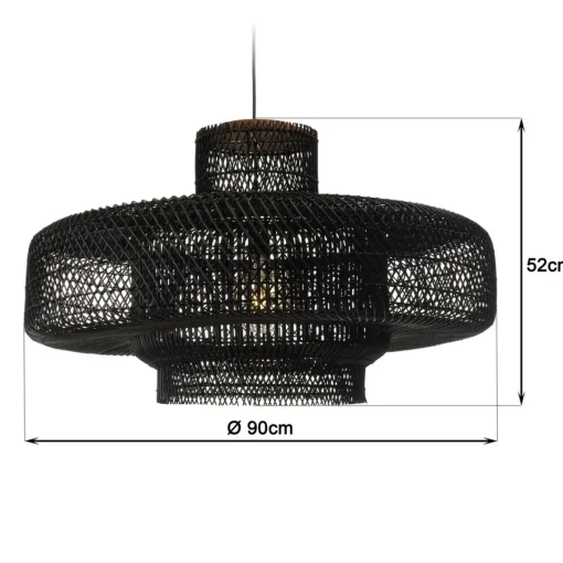 Macabane Suspension Outlet