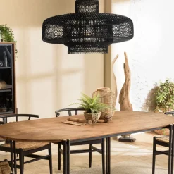 Macabane Suspension Outlet