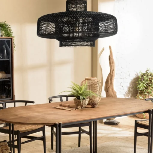 Macabane Suspension Outlet