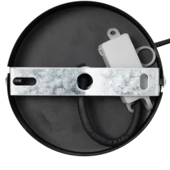 3S. x Home Suspension Noir Outlet