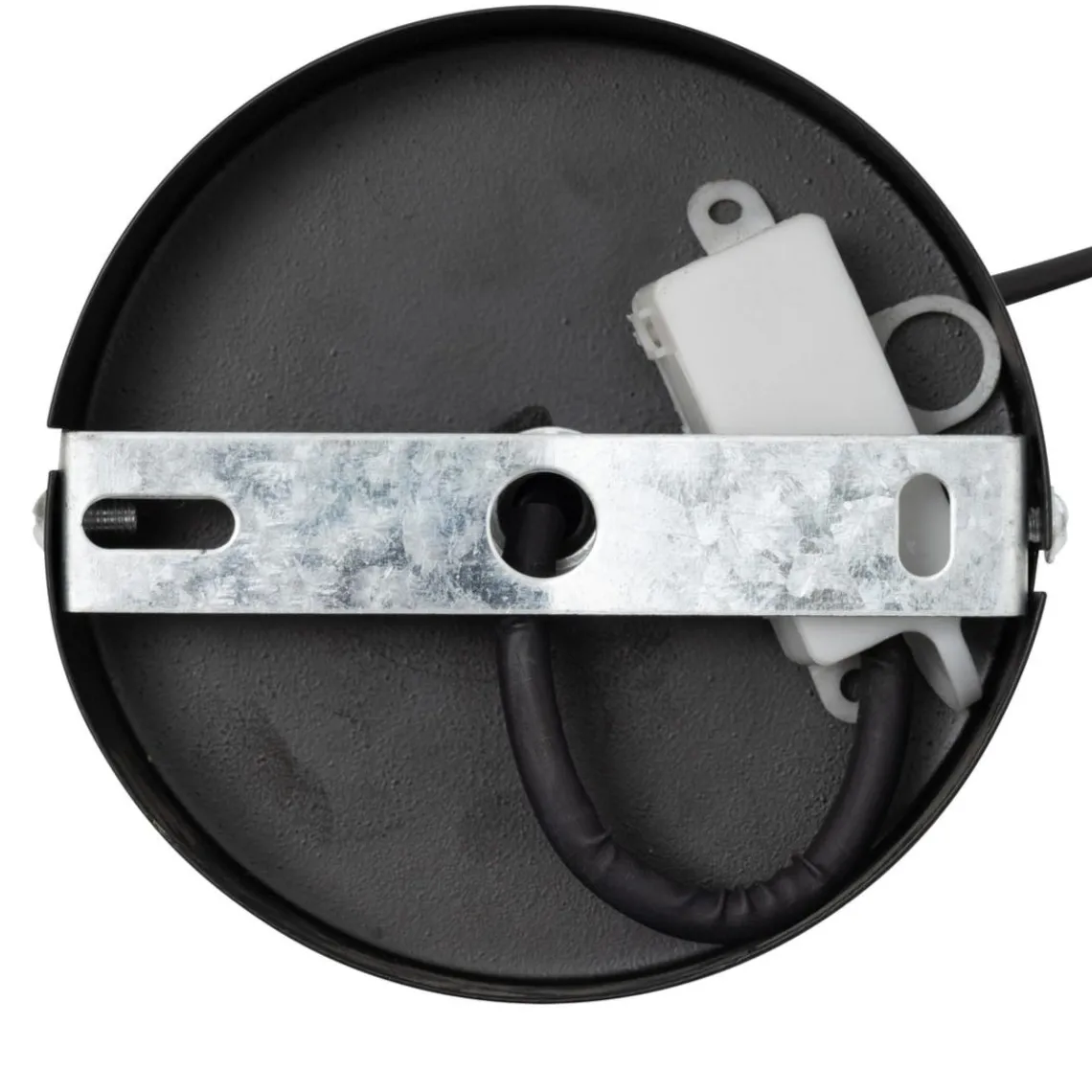 3S. x Home Suspension Noir Outlet