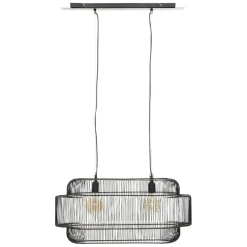 3S. x Home Suspension