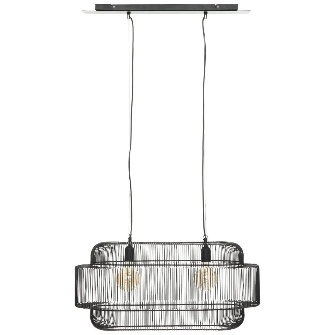 3S. x Home Suspension