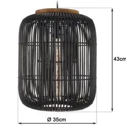 Macabane Suspension Outlet