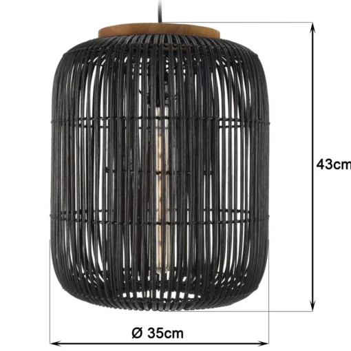 Macabane Suspension Outlet