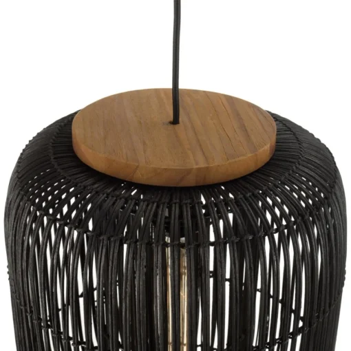 Macabane Suspension Outlet