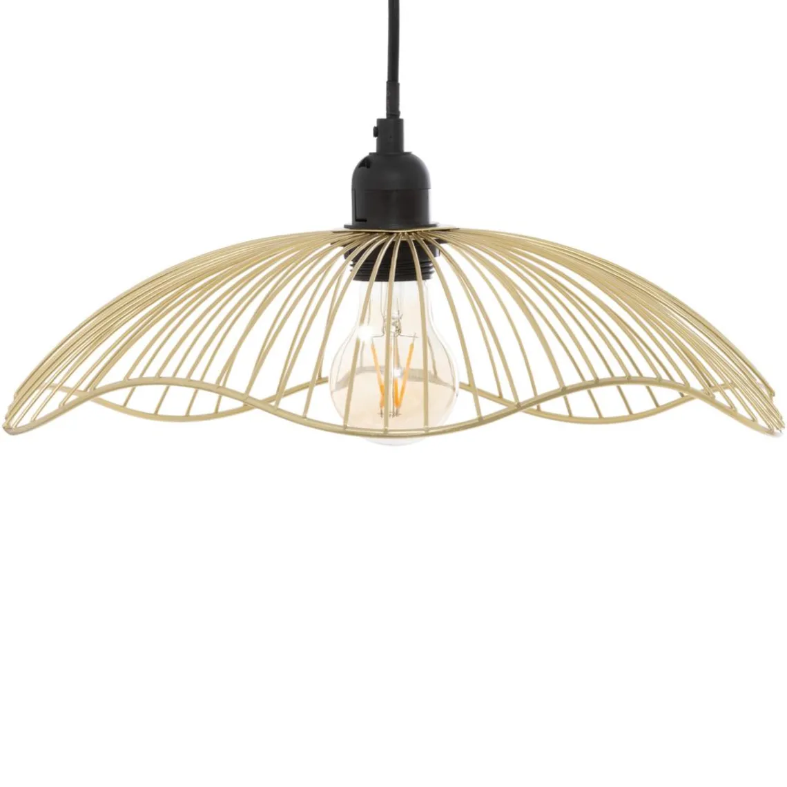 3S. x Home Suspension Clearance