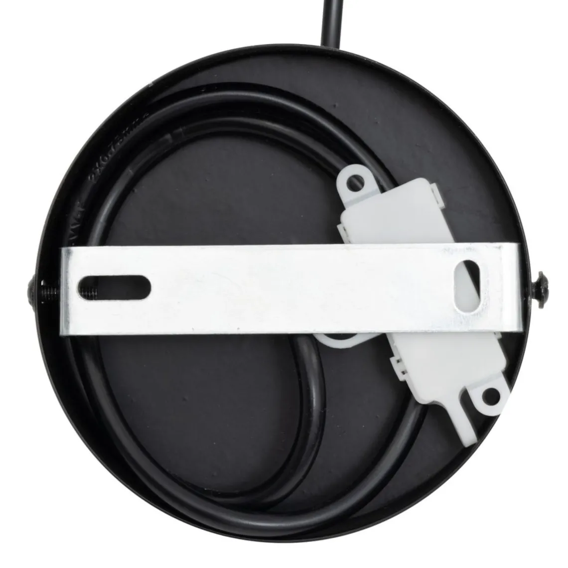 3S. x Home Suspension Clearance