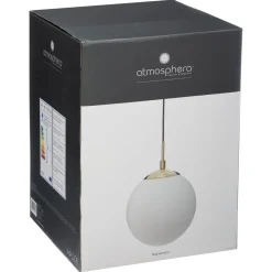 3S. x Home Suspension Boule Dris Clearance