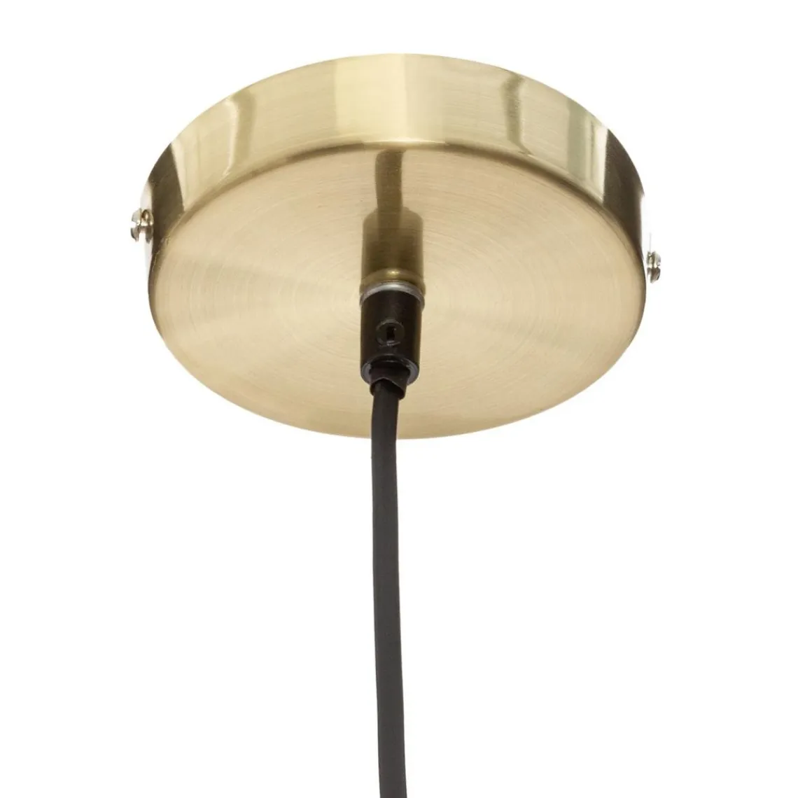 3S. x Home Suspension Boule Dris Clearance