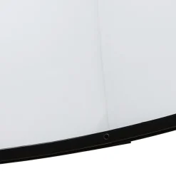 ALTEREGO Suspension 'BUNGEE' ronde avec abat-jour noir Online