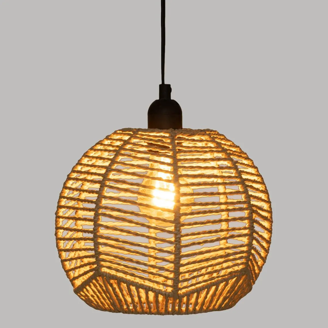 3S. x Home Suspension CAREN beige Hot