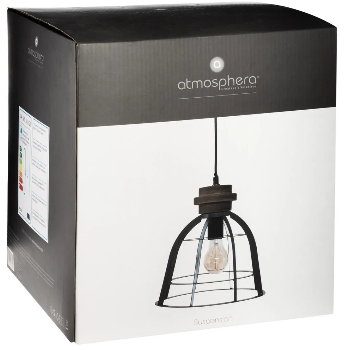 3S. x Home Suspension Collection New