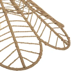 3S. x Home Suspension Corde Folk Naturel D 58 Hot