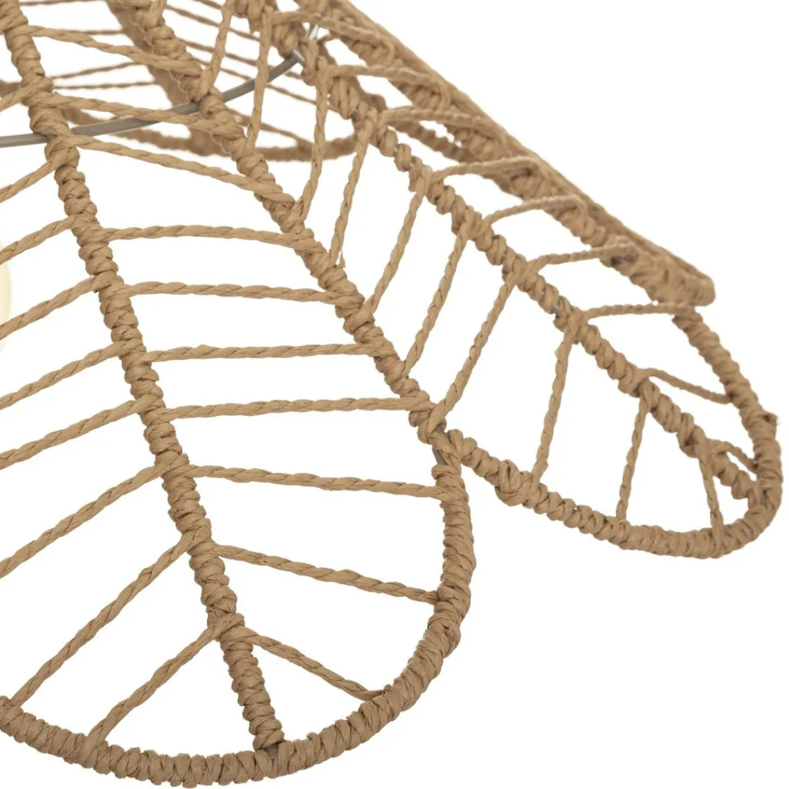 3S. x Home Suspension Corde Folk Naturel D 58 Hot