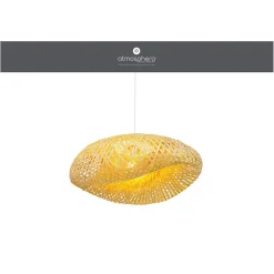 3S. x Home Suspension D50cm New