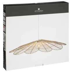 3S. x Home Suspension en métal Discount