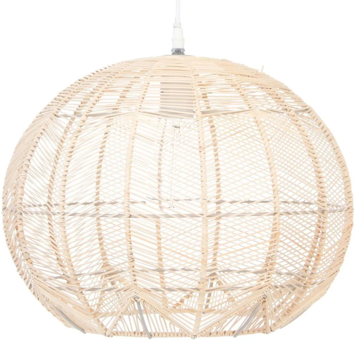 3S. x Home Suspension en rotin D38 Discount