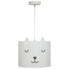 3S. x Home Suspension enfant Toxey blanc Clearance