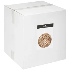 3S. x Home Suspension Jacinthe Sand Naturel D 38 Best