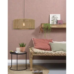 Good & Mojo Suspension Jute Iguazu Outlet