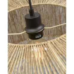 Good & Mojo Suspension Jute Iguazu Outlet