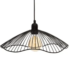 3S. x Home Suspension Métal Fil D. 34 cm New