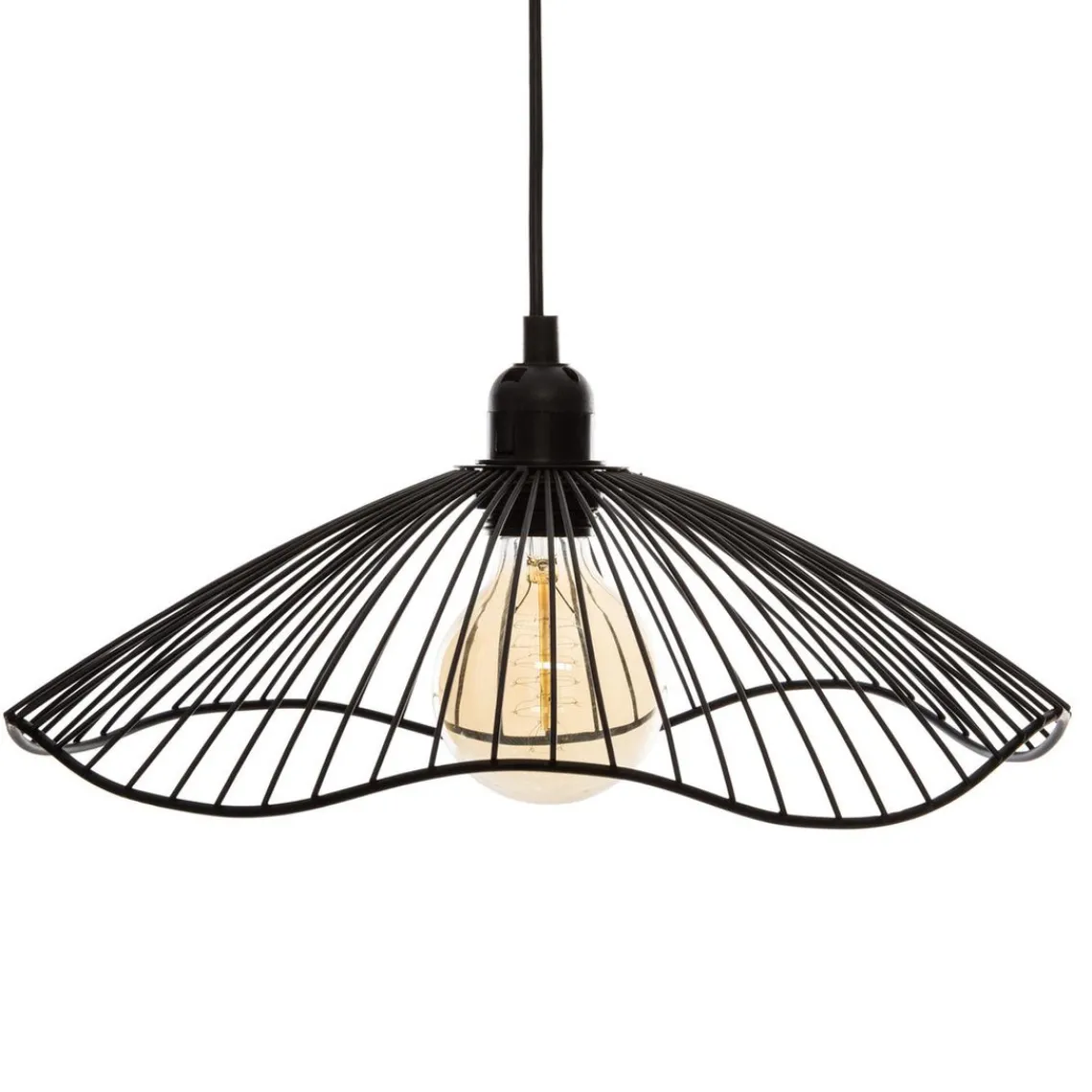 3S. x Home Suspension Métal Fil D. 34 cm New