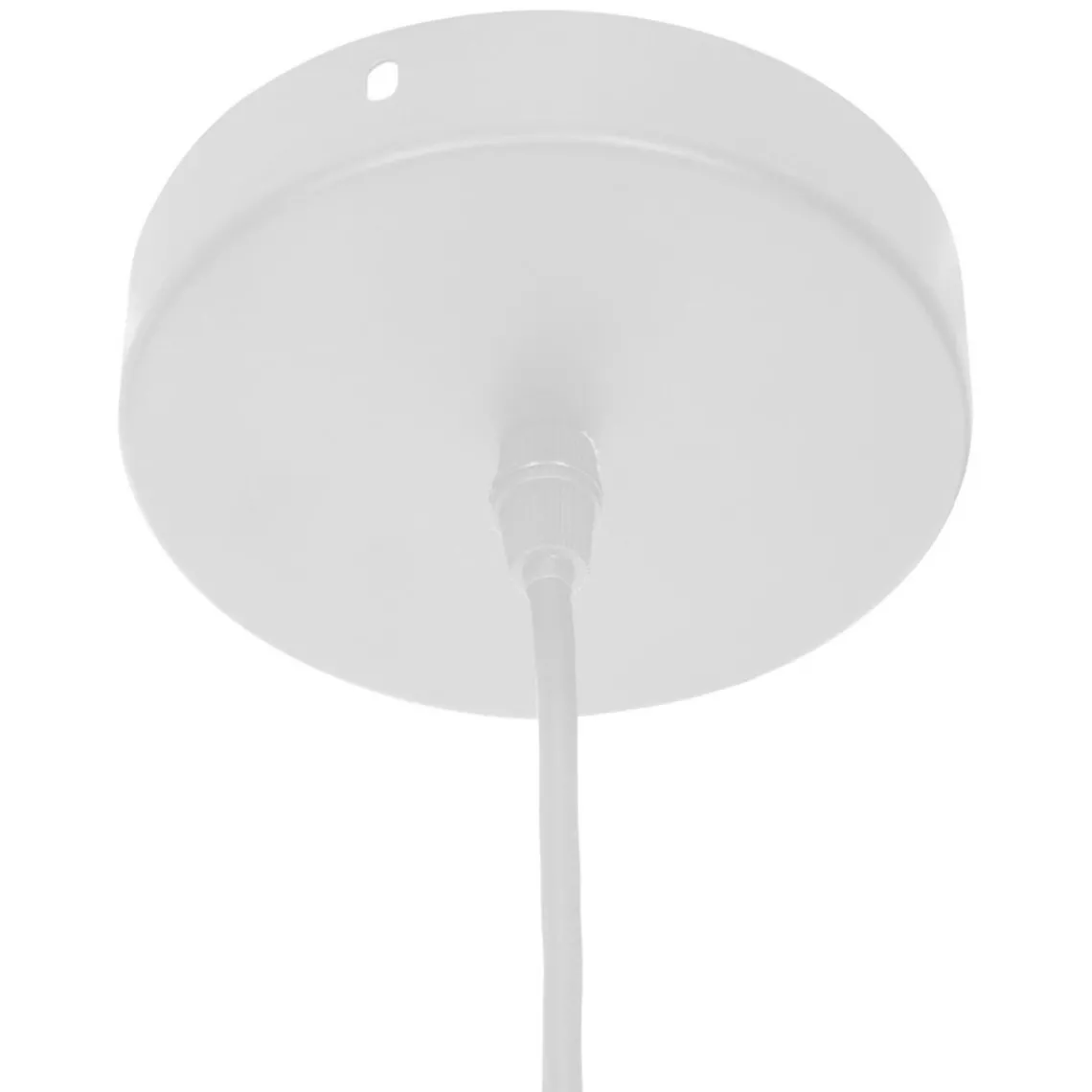 3S. x Home Suspension Ori naturel D58cm beige en rotin New