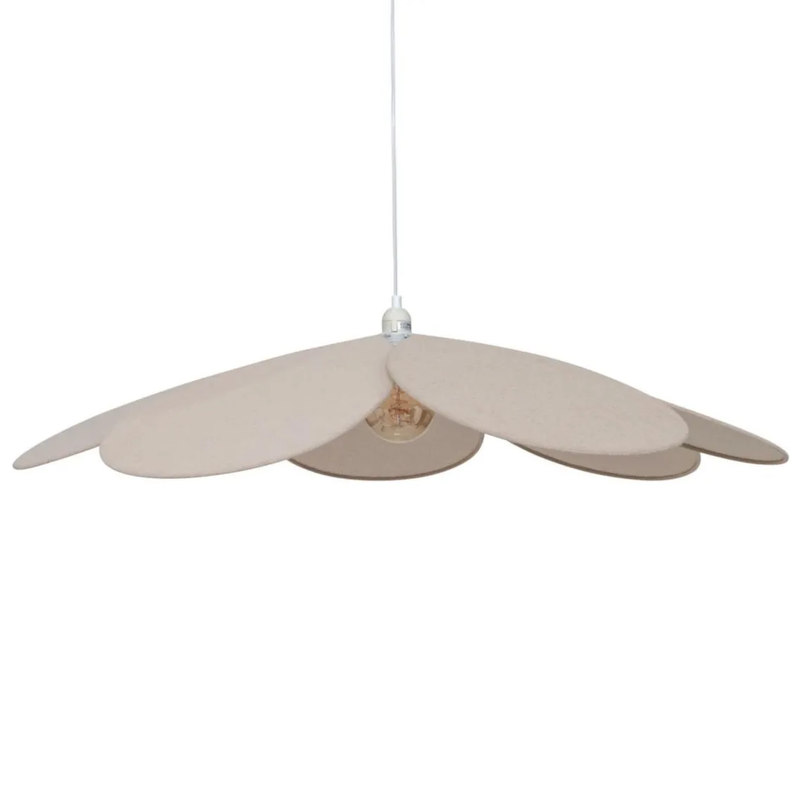 3S. x Home Suspension pétales Hot