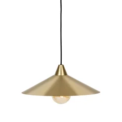 3S. x Home Suspension Rosie métal doré Online