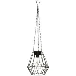 3S. x Home Suspension Solaire Fil Flave H 24 Clearance