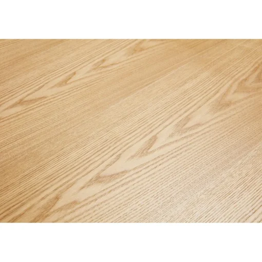 3S. x Home Table à Manger Couleur Naturel Métal Noir ROYALTY Beige Online