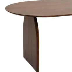 3S. x Home Table à manger en acacia Discount
