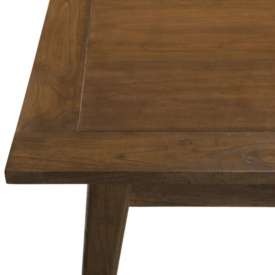 Macabane Table à manger extensible en mindi Hot