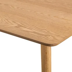 Nordlys Table a Manger 4 Personnes (L120 cm) Rectangulaire Bois Sale