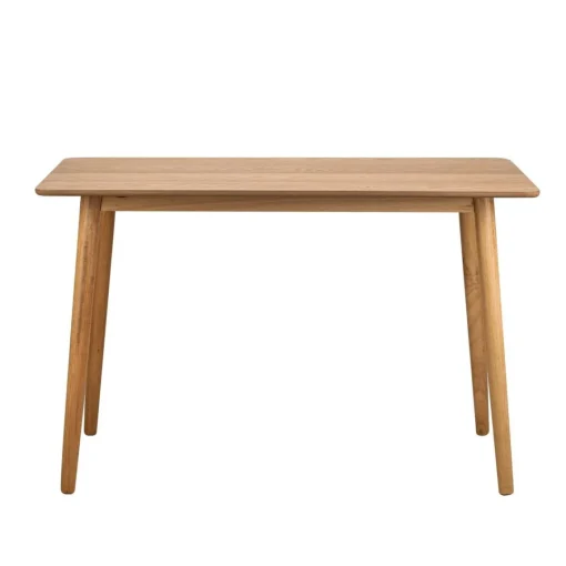 Nordlys Table a Manger 4 Personnes (L120 cm) Rectangulaire Bois Sale