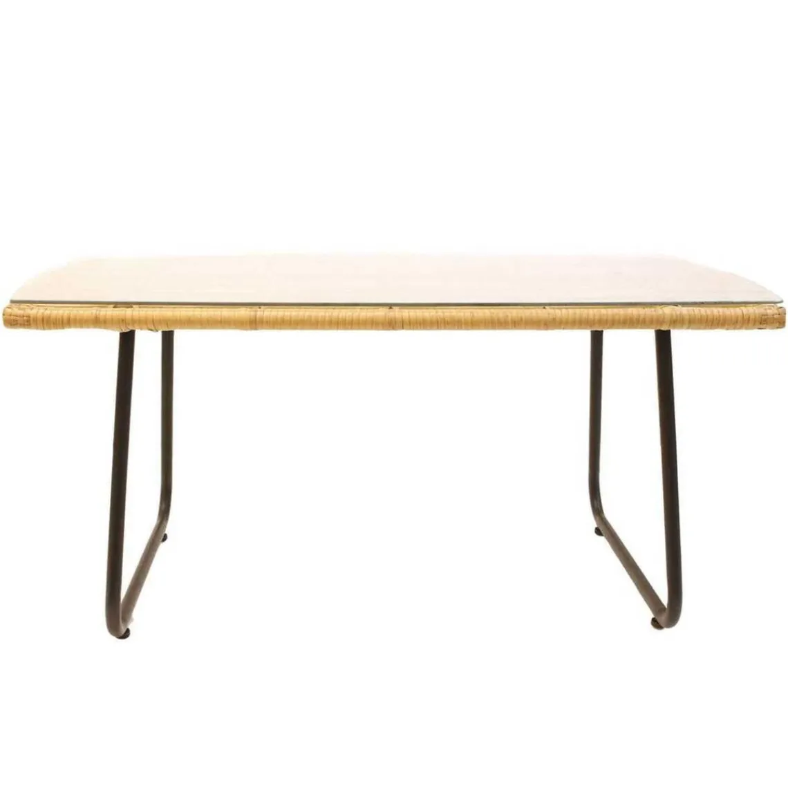 3S. x Home Table basse intérieur et extérieur PADANG