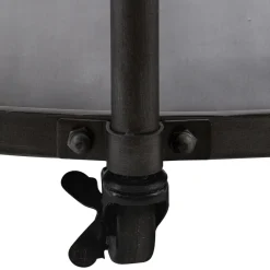 3S. x Home Table Basse Pendule Métal Chrono Online